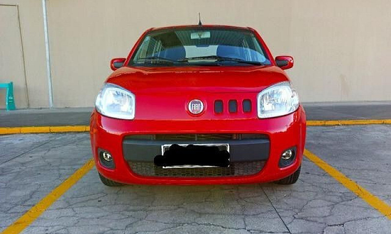 Fiat Uno Vivace Cele...