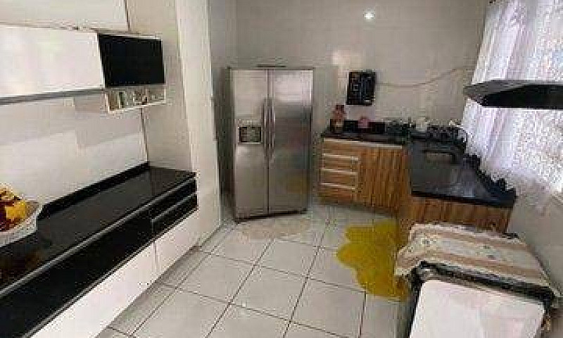 Casa Recém Reformada...