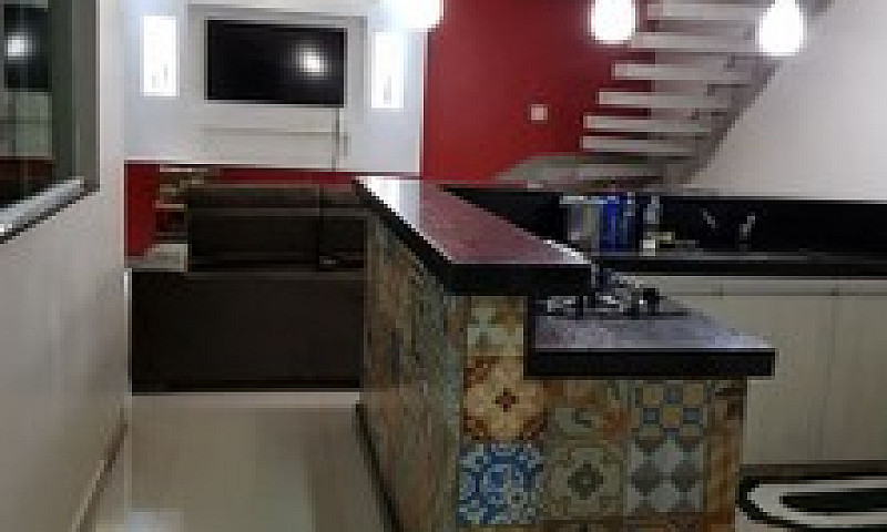 Vendo Casa Em Vicent...