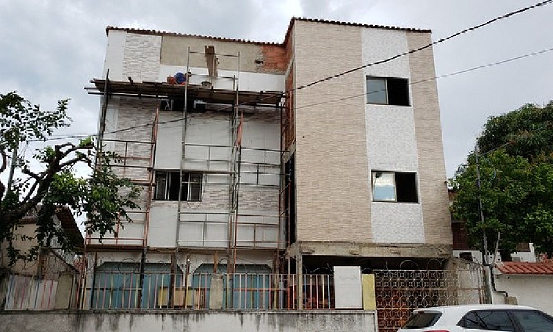 Casa Com 3 Quartos. ...