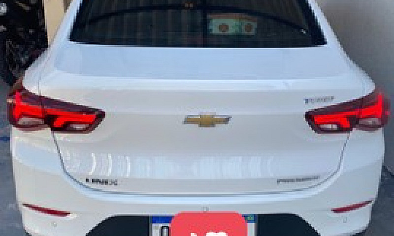 Ônix Plus Premier ...