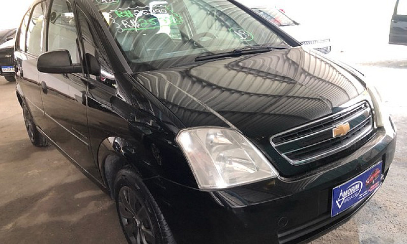 Meriva Automático Co...