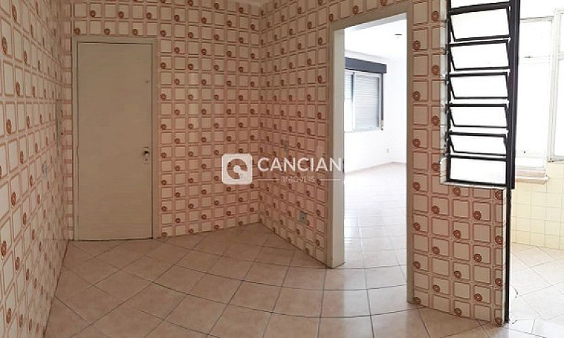 Apartamento 2 Dormit...