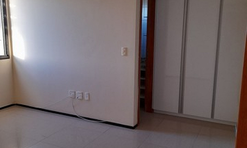 Lindo Apartamento 3/...