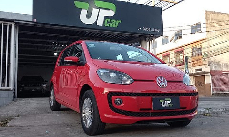 Up Tsi 1.0 Mod 2017 ...
