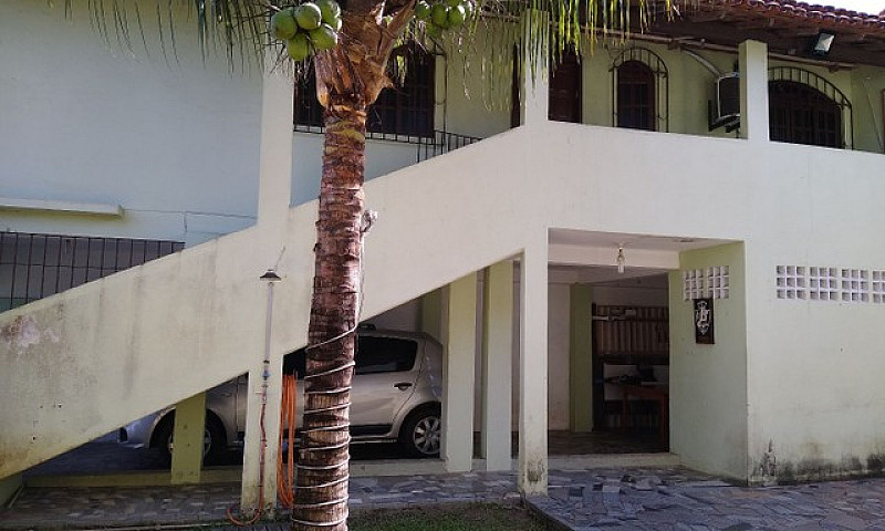Casa Na Serra Sede...