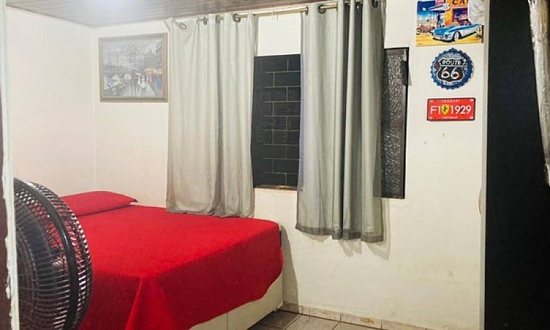 Vendo Casa Grande Em...