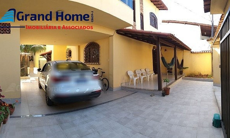 Casa 4 Quartos Em Il...