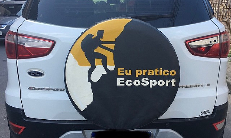 Ford Ecosport 1.6 20...