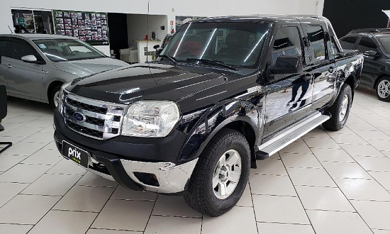 Ford Ranger Xlt...