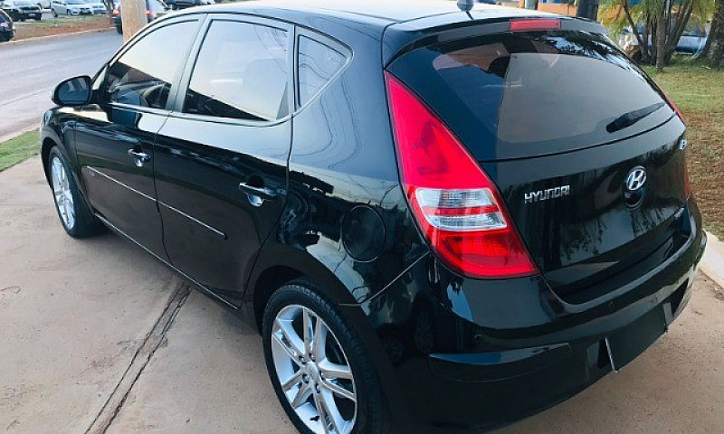 Hyundai I30 2.0...