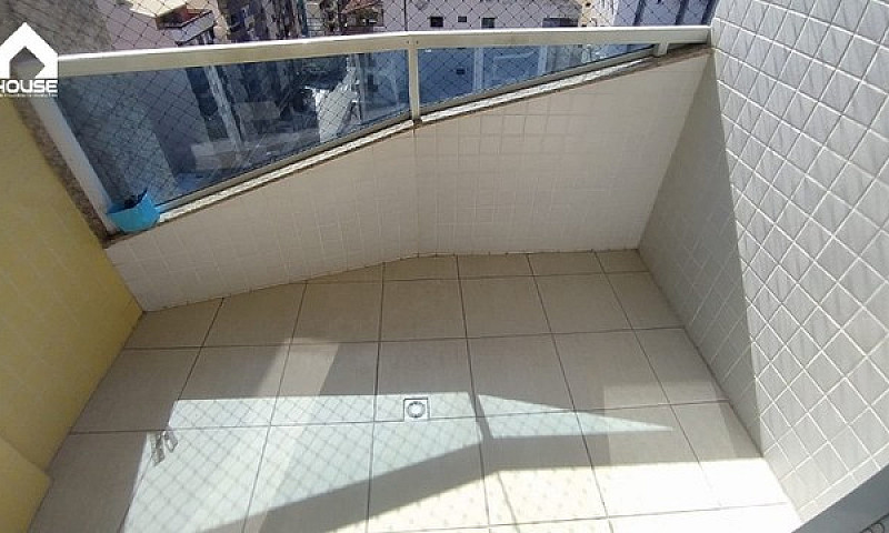 Apartamento Na Quadr...
