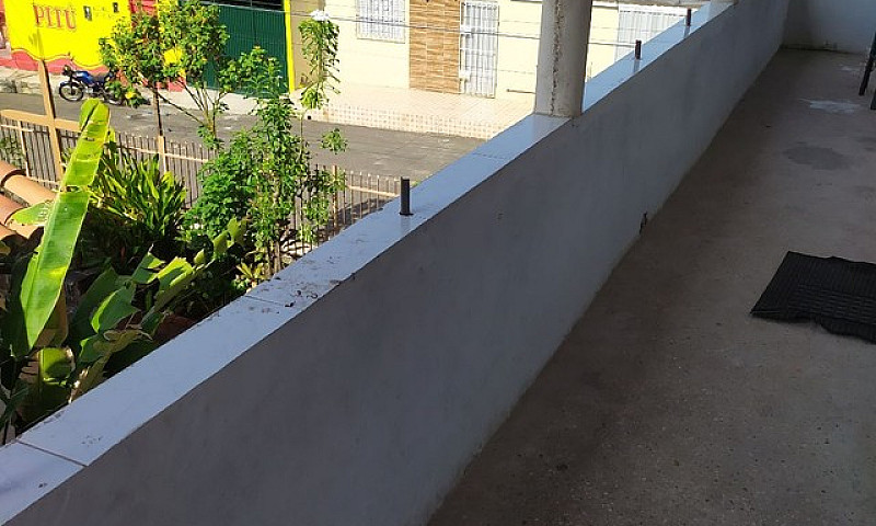 Alugo Apartamento Na...