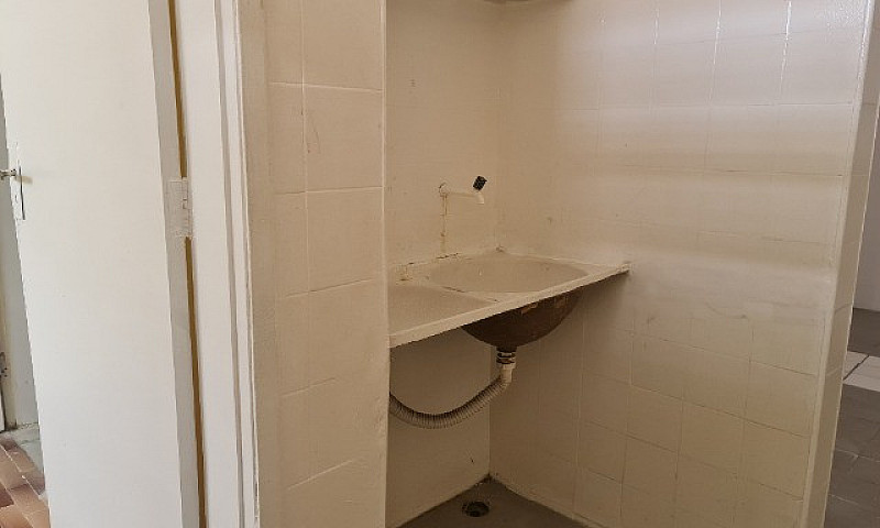 Apartamento Bairro B...