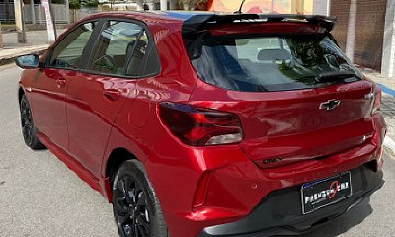 Gm Onix Rs Completo ...