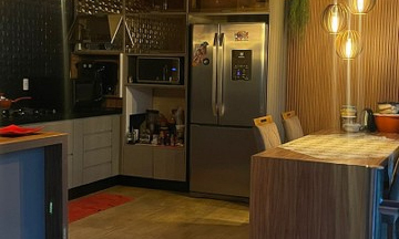 Vendo Casa Em Vicent...