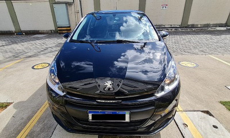 Pegeout 208 Active 1...