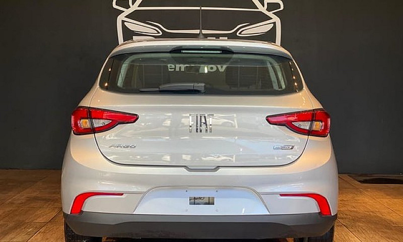 Fiat Argo Drive 1.0 ...