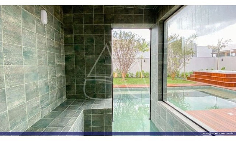 Casa Para Venda Resi...