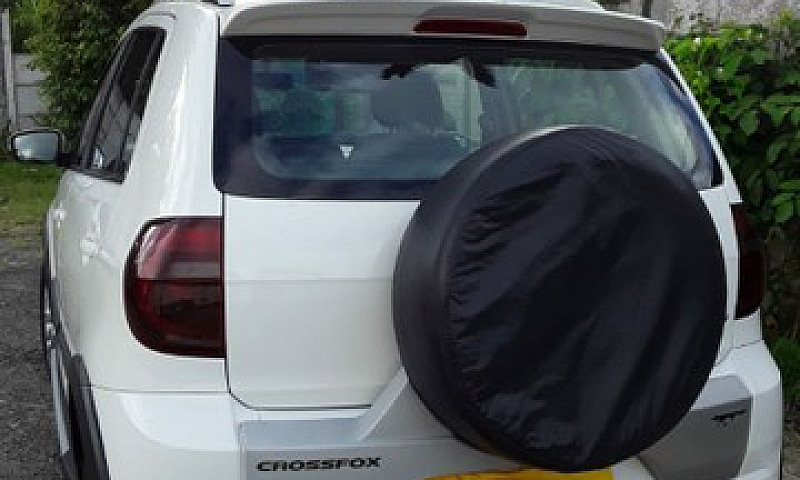 Crossfox 1.6 Flex I-...