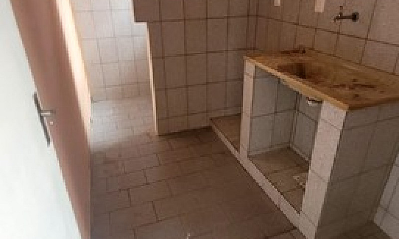 Kitnet Para Aluguel ...