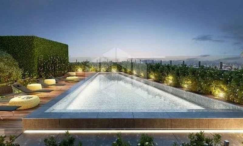 Apartamento 36M² - P...