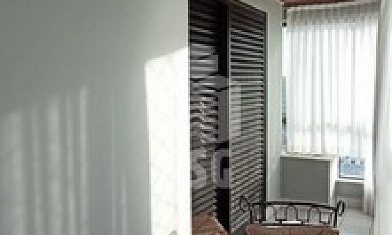 Alugo Amplo Apartame...