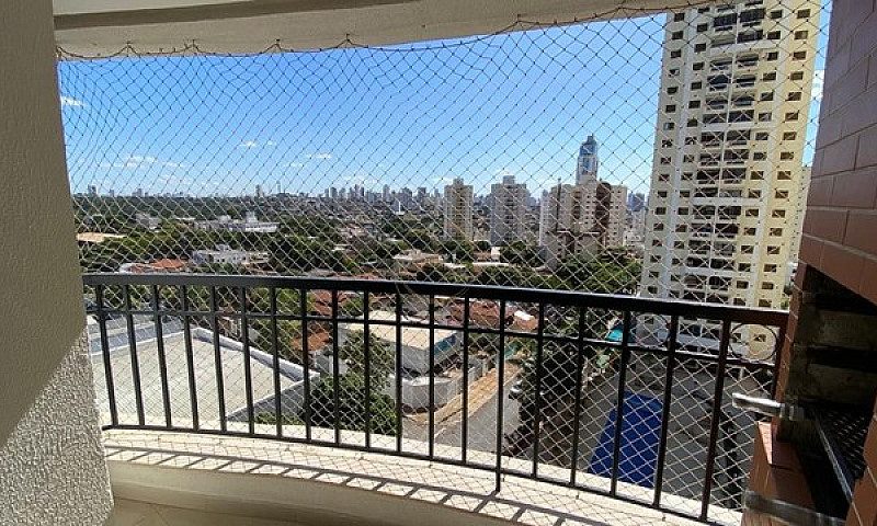 Apartamento 03 Quart...