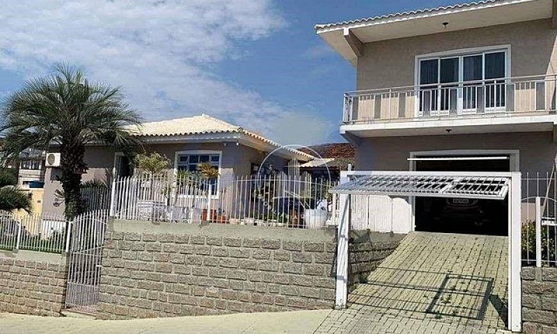 Casa À Venda, 166 M²...