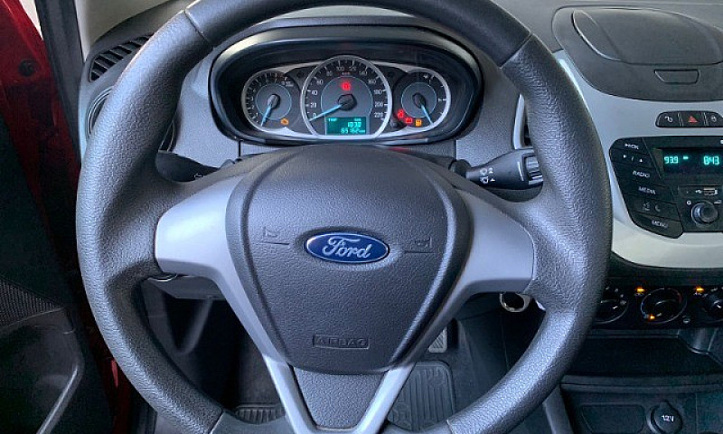 Ka+ Se 1.0 2018...