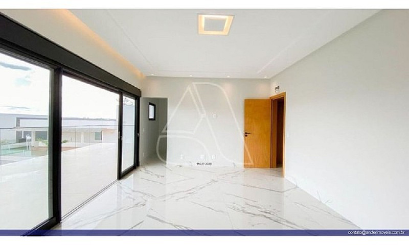 Casa Para Venda Resi...