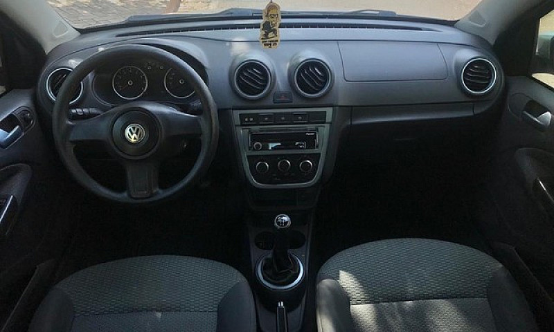 Gol 1.0 G5 Completo ...