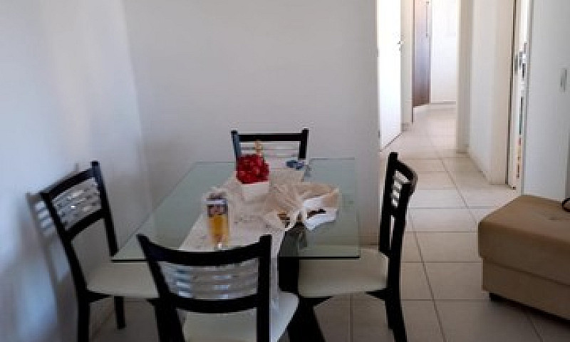 Apartamento Para Ven...