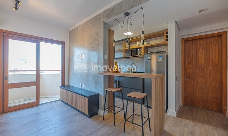 Porto Alegre - Flat ...