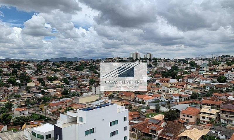 Apartamento 2 Quarto...