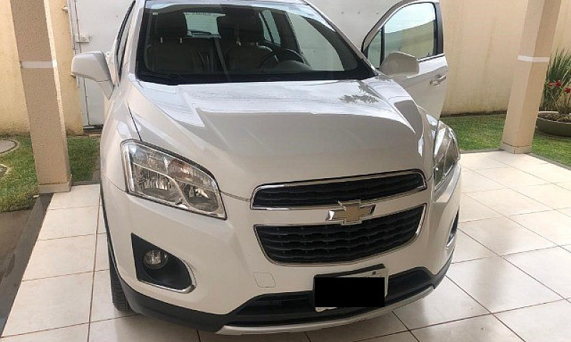 Tracker Ltz 1.8 2014...