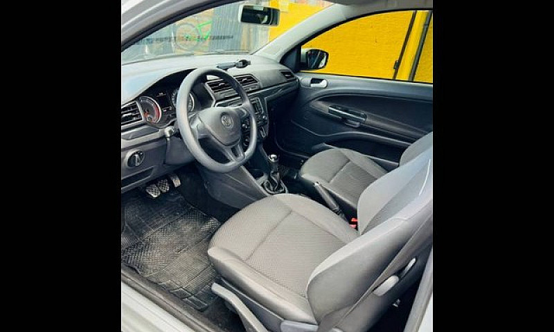 Volkswagen Saveiro T...