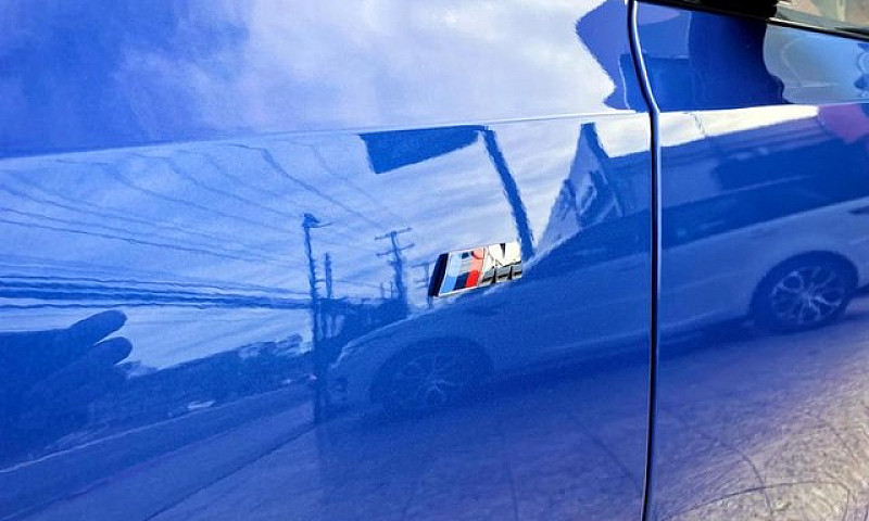 Bmw 320I 2.0 16V Tur...