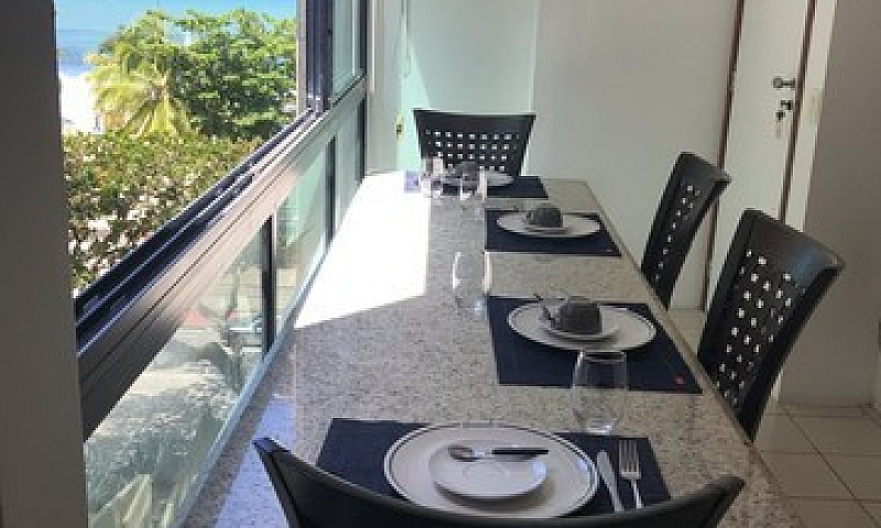 Mobiliado Na Beira M...