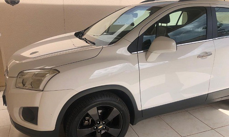 Tracker Ltz 1.8 2014...