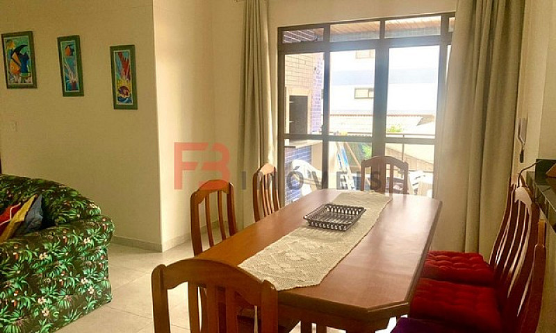 Apartamento Mobiliad...