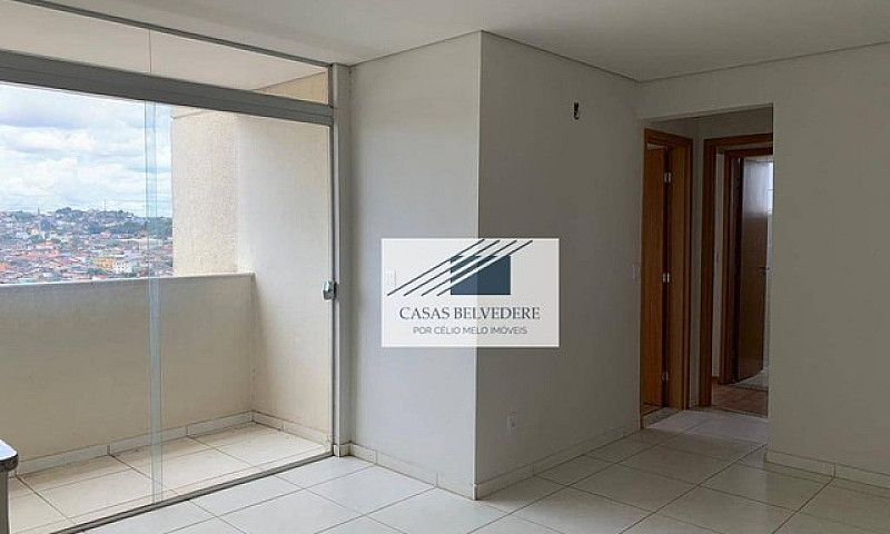 Apartamento 2 Quarto...