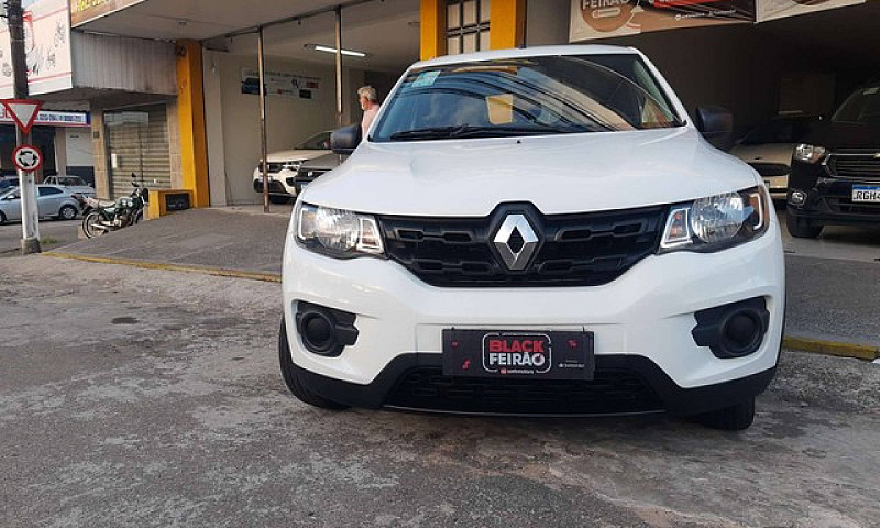 Renault Kwid 2019/20...