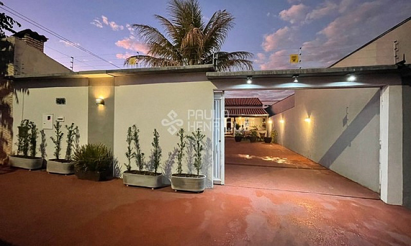 Casa Em Condomínio  ...
