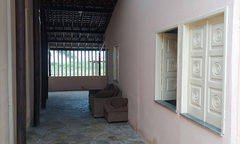 Casa De Praia No Jat...