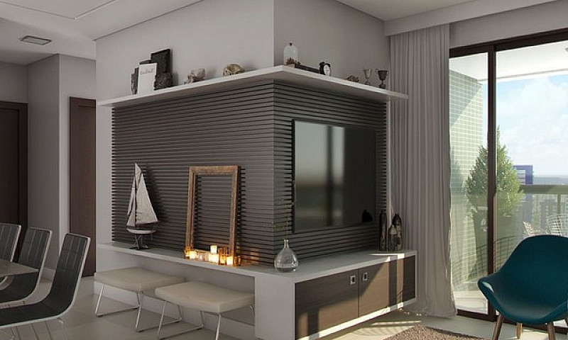 Apartamento Em Casa ...