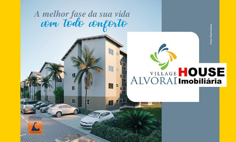 Condominio Village A...