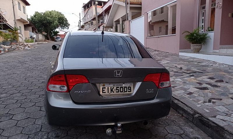 Civic Lxs ...