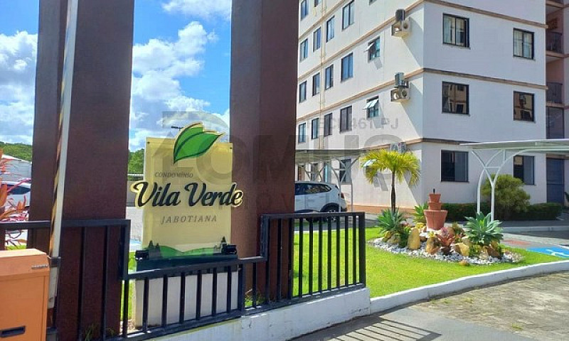 Apartamento Para Ven...
