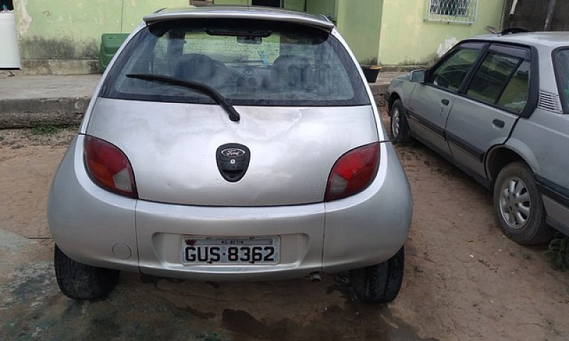 Ford Ka...